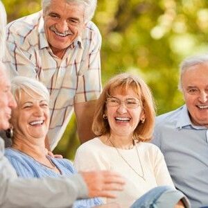 Chapman Rose, Inc Residential Home Care for the Elderly